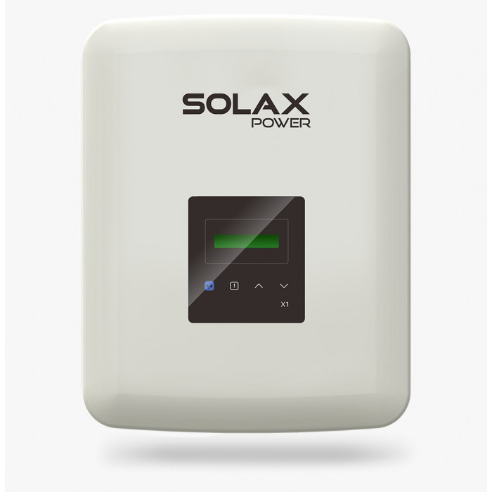 SOLAX - X1 Boost