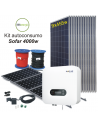 SOSenergia - Kit Sofar 4000w
