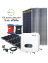 SOSenergia - Kit Sofar 6000w