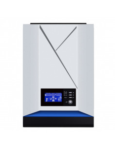 SOSenergia - Kit Aislada 1000w - FD1 2