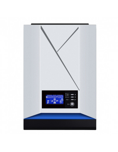 Kit 1000w Voltronic - Aislada fin de semana ampliado