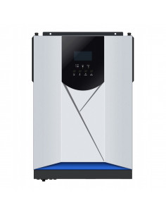 SOSenergia - Kit Aislada 3000w - VM no ampliable 2