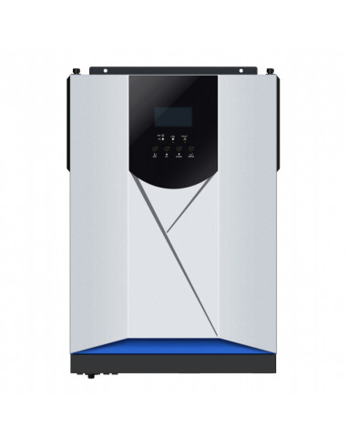 Kit 3000w Voltronic - Aislada fin de semana no ampliable