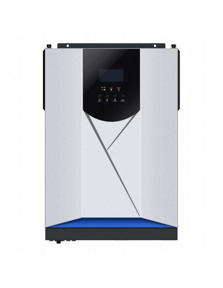 Kit 3000w Voltronic - Aislada fin de semana no ampliable