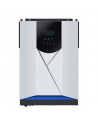 Kit 3000w Voltronic - Aislada fin de semana no ampliable