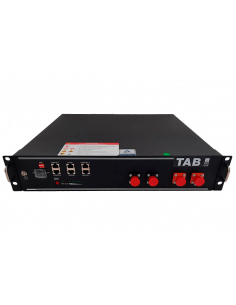 TAB R2428 - 2,8Kwh 24V