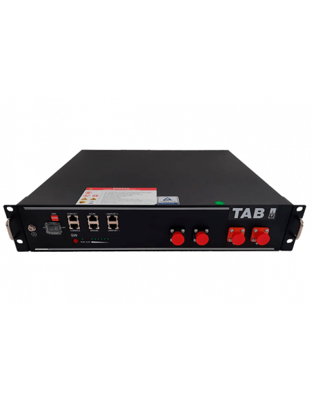 TAB R2428 - 2,8Kwh 24V