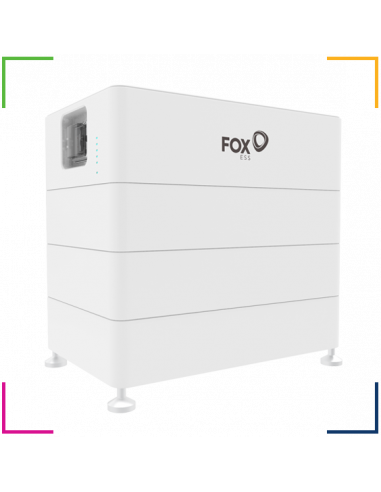 Batería Litio Fox-Ess Cube M 2900
