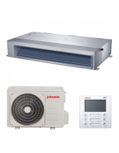 Conducto Johnson 10000 Frigorías