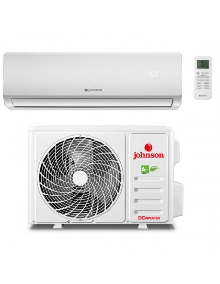 Split 1x1 Johnson Teide 7500 Frigorías