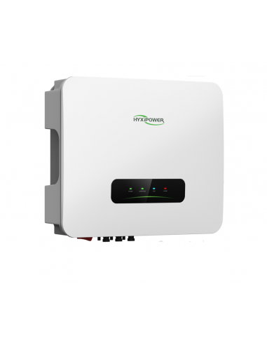 HYXi - Hybrid Series Monofasico