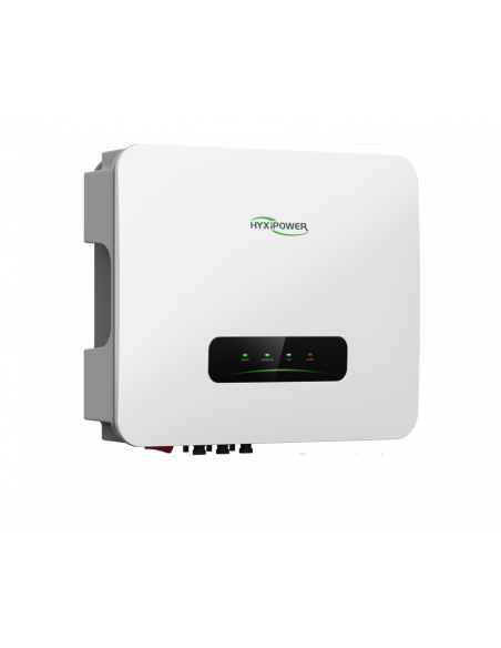 HYXi - Hybrid Series Monofasico