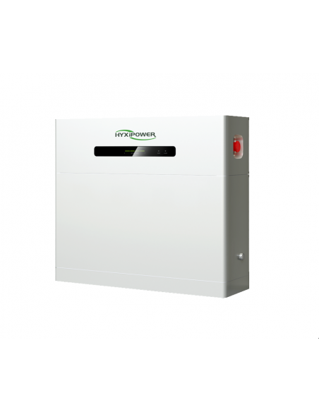 Batería Litio HYXiPOWER E50B-H2 5,3Kwh