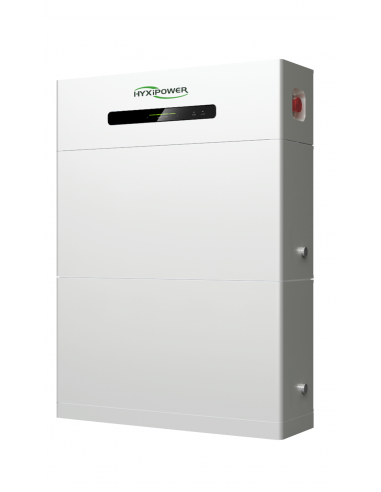 Batería Litio HYXiPOWER E50B-H2 5,3Kwh