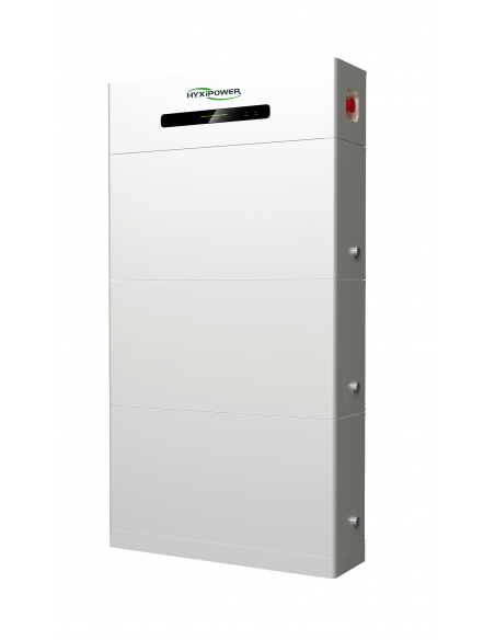 Batería Litio HYXiPOWER E50B-H2 5,3Kwh