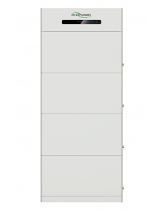 Batería Litio HYXiPOWER E50B-H2 5,3Kwh