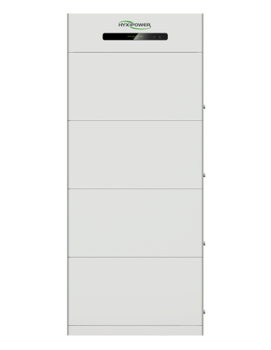 Batería Litio HYXiPOWER E50B-H2 5,3Kwh