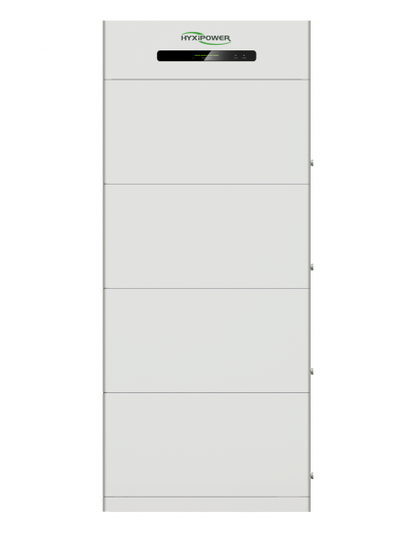 Batería Litio HYXiPOWER E50B-H2 5,3Kwh