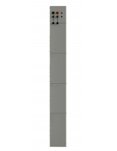 Batería Litio HYXiPOWER E50B-H2 5,3Kwh