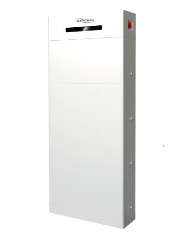 BMS - Módulo Comunicación Batería Litio HYXiPOWER