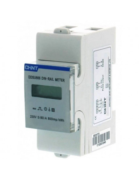 Meter HYXiPOWER Monofásico