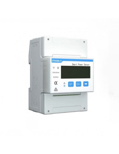 Meter HYXiPOWER Trifásico