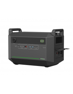 SOSenergia - HYX-EA1000