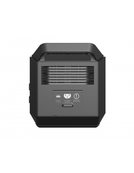 SOSenergia - HYX-EA2500