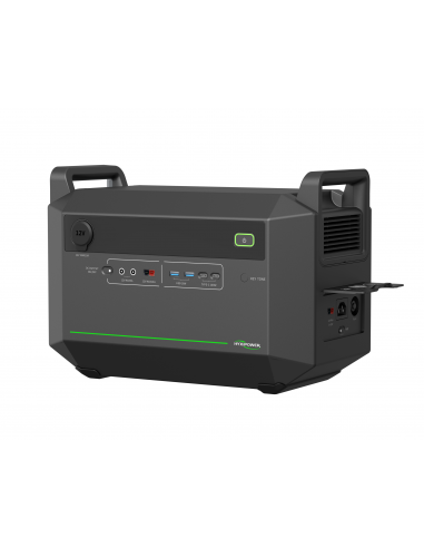 SOSenergia - HYX-EA1000