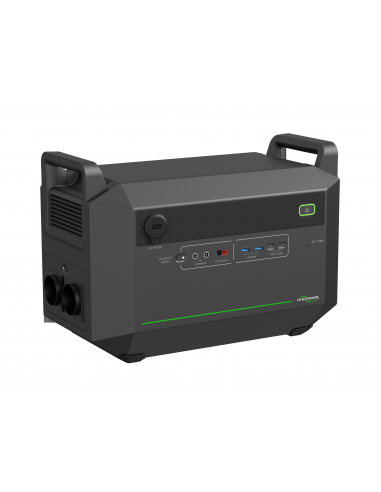 SOSenergia - HYX-EA1000