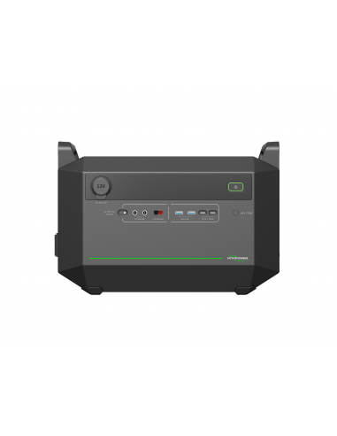 HYX-EA700 - Estación energía portátil HYXiPOWER