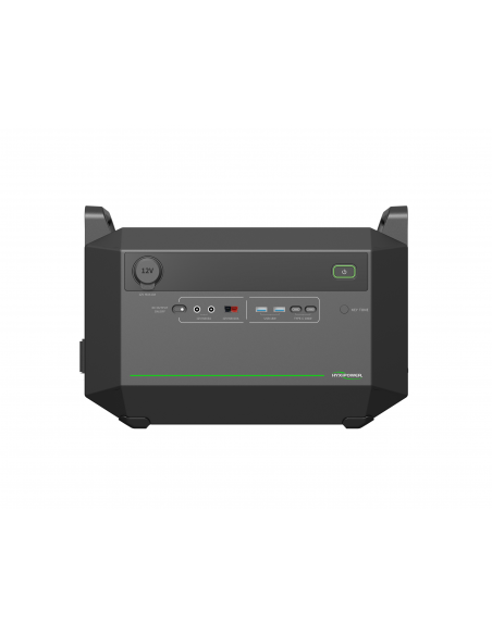 HYX-EA700 - Estación energía portátil HYXiPOWER