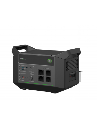 SOSenergia - HYX-EA2500