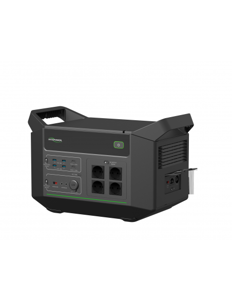 SOSenergia - HYX-EA2500