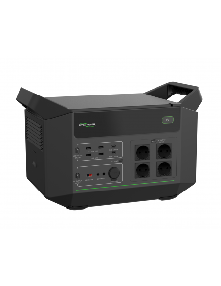 SOSenergia - HYX-EA2500