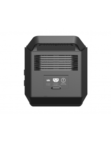 SOSenergia - HYX-EA2500