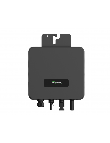 HYXi - Microinversor M500-SW