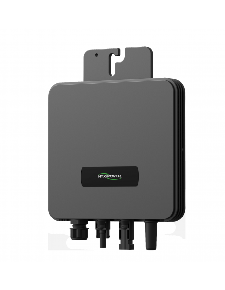 HYXi - Microinversor M500-SW