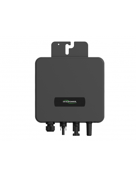 HYXi - Microinversor M500-SW