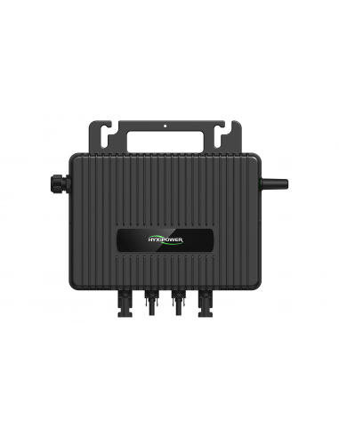 HYXi - Microinversor M600_1000-SW