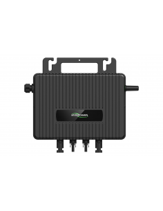 HYXi - Microinversor M600_1000-SW 2
