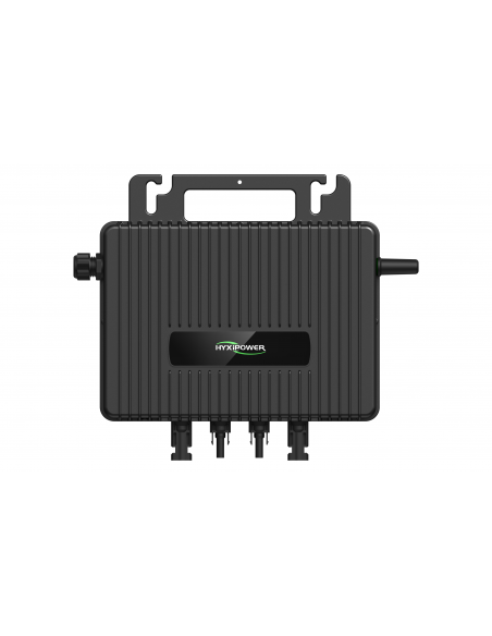 HYXi - Microinversor M600_1000-SW