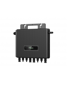 HYXi - Microinversor M1600_2000-SW