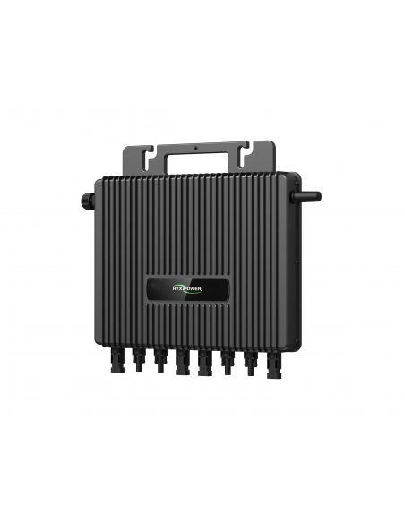 HYXi - Microinversor M1600_2000-SW