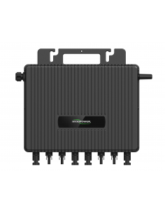HYXi - Microinversor M1600_2000-SW 2