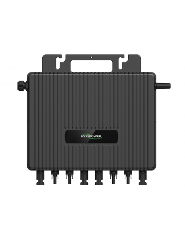 HYXi - Microinversor M1600_2000-SW
