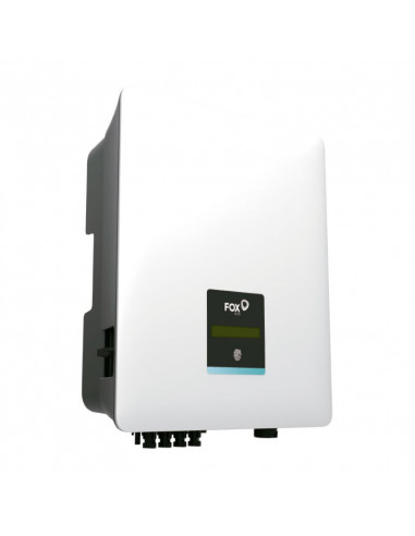 Kit 5000w trifásico FoxEss - Autoconsumo Red