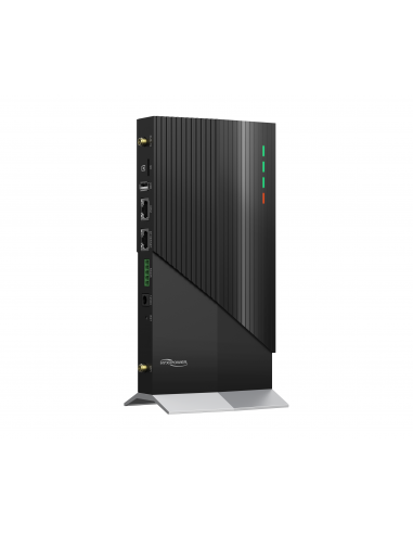 Microinversores HYXiPOWER