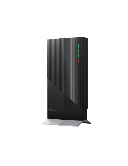 Microinversores HYXiPOWER