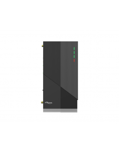 Microinversores HYXiPOWER